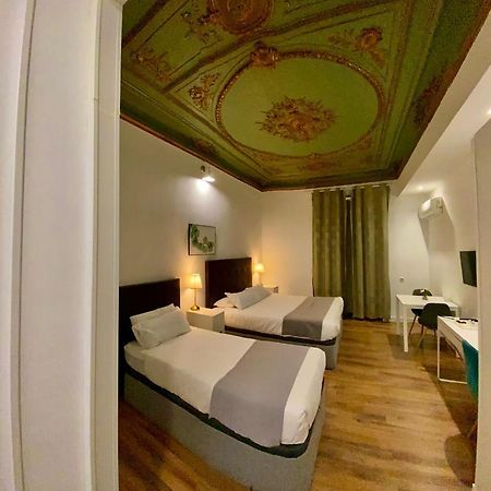 Opera Roost Ξενοδοχείο Μαδρίτη Εξωτερικό φωτογραφία