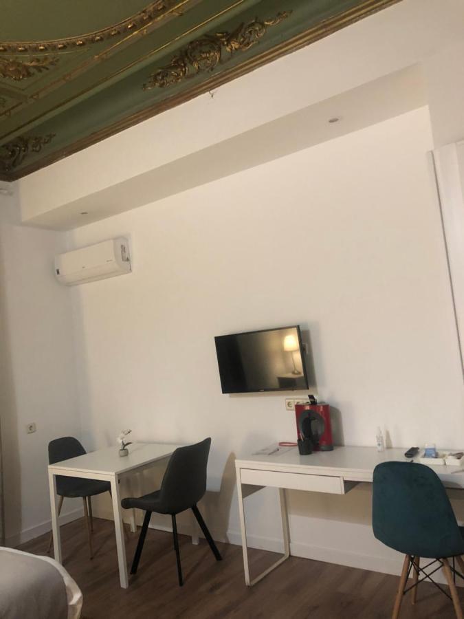 Opera Roost Ξενοδοχείο Μαδρίτη Εξωτερικό φωτογραφία